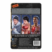 Rocky reaction figurine  apollo creed 10 cm