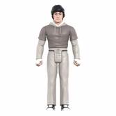 Rocky reaction figurine  rocky balbloa workout 10 cm