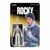 Rocky reaction figurine  rocky balbloa workout 10 cm