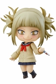 My hero academia figurine nendoroid himiko toga 10 cm