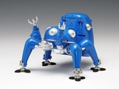 Ghost in the shell s.a.c. figurine 1/24 tachikoma 2nd gig version 13 cm