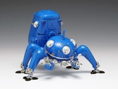 Ghost in the shell s.a.c. figurine 1/24 tachikoma 2nd gig version 13 cm