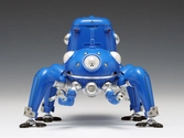 Ghost in the shell s.a.c. figurine 1/24 tachikoma 2nd gig version 13 cm