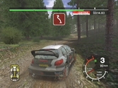 Colin McRae Rally 2005 - XBOX