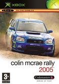 Colin McRae Rally 2005 - XBOX