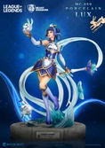 League of legends statuette master craft porcelain lux 42 cm