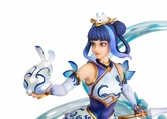 League of legends statuette master craft porcelain lux 42 cm