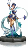 League of legends statuette master craft porcelain lux 42 cm