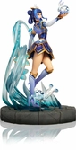 League of legends statuette master craft porcelain lux 42 cm