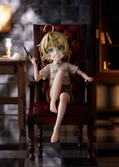 Saga of tanya the evil statuette pvc 1/7 tanya degurechaff 19 cm