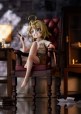 Saga of tanya the evil statuette pvc 1/7 tanya degurechaff 19 cm