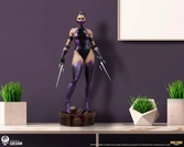Mortal kombat statuette 1/3 mileena 76 cm