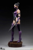 Mortal kombat statuette 1/3 mileena 76 cm