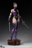 Mortal kombat statuette 1/3 mileena 76 cm