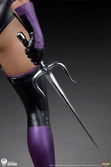 Mortal kombat statuette 1/3 mileena 76 cm