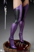 Mortal kombat statuette 1/3 mileena 76 cm