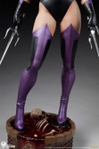 Mortal kombat statuette 1/3 mileena 76 cm