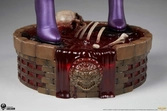 Mortal kombat statuette 1/3 mileena 76 cm