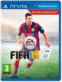 Fifa 15 - PS Vita