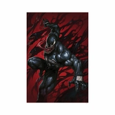 Marvel impression art print venom 46 x 61 cm - non encadrée