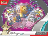Pokémon jcc - coffret mimiqui-ex