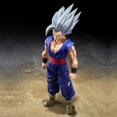 Figurine SH Figuarts Dragon Ball Super : Son Gohan Beast