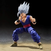 Figurine SH Figuarts Dragon Ball Super : Son Gohan Beast