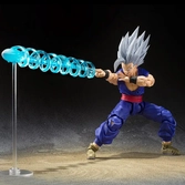 Figurine SH Figuarts Dragon Ball Super : Son Gohan Beast
