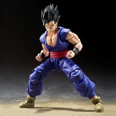 Figurine SH Figuarts Dragon Ball Super : Son Gohan Beast