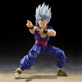 Figurine SH Figuarts Dragon Ball Super : Son Gohan Beast