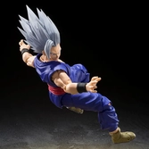 Figurine SH Figuarts Dragon Ball Super : Son Gohan Beast