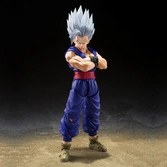 Figurine SH Figuarts Dragon Ball Super : Son Gohan Beast