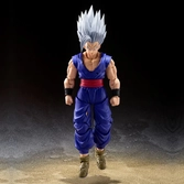 Figurine SH Figuarts Dragon Ball Super : Son Gohan Beast