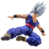 Figurine SH Figuarts Dragon Ball Super : Son Gohan Beast