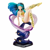 Urusei yatsura statuette pvc figuartszero chouette lum 21 cm