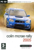 Colin McRae Rally 2005 - PC