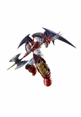 Getter robo:the last day figurine metal build dragon scale shin getter 1 22 cm