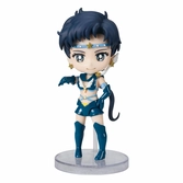 Pretty guardian sailor moon cosmos: the movie figurine figuarts mini sailor star fighter cosmos edition 9 cm