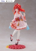 The quintessential quintuplets movie statuette pvc tenitol itsuki 22 cm