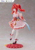 The quintessential quintuplets movie statuette pvc tenitol itsuki 22 cm