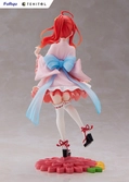 The quintessential quintuplets movie statuette pvc tenitol itsuki 22 cm