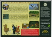 Tintin : Le Temple du Soleil - Super Nintendo