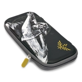 Protection slim case battle-ready link - switch / lite / oled