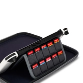 Protection slim case battle-ready link - switch / lite / oled