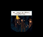 Tintin : Le Temple du Soleil - PC