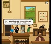 Tintin : Le Temple du Soleil - PC