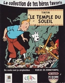 Tintin : Le Temple du Soleil - PC