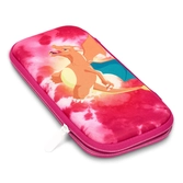 Protection slim case tie dye charizard - switch / lite / oled