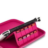 Protection slim case tie dye charizard - switch / lite / oled