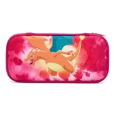 Protection slim case tie dye charizard - switch / lite / oled
